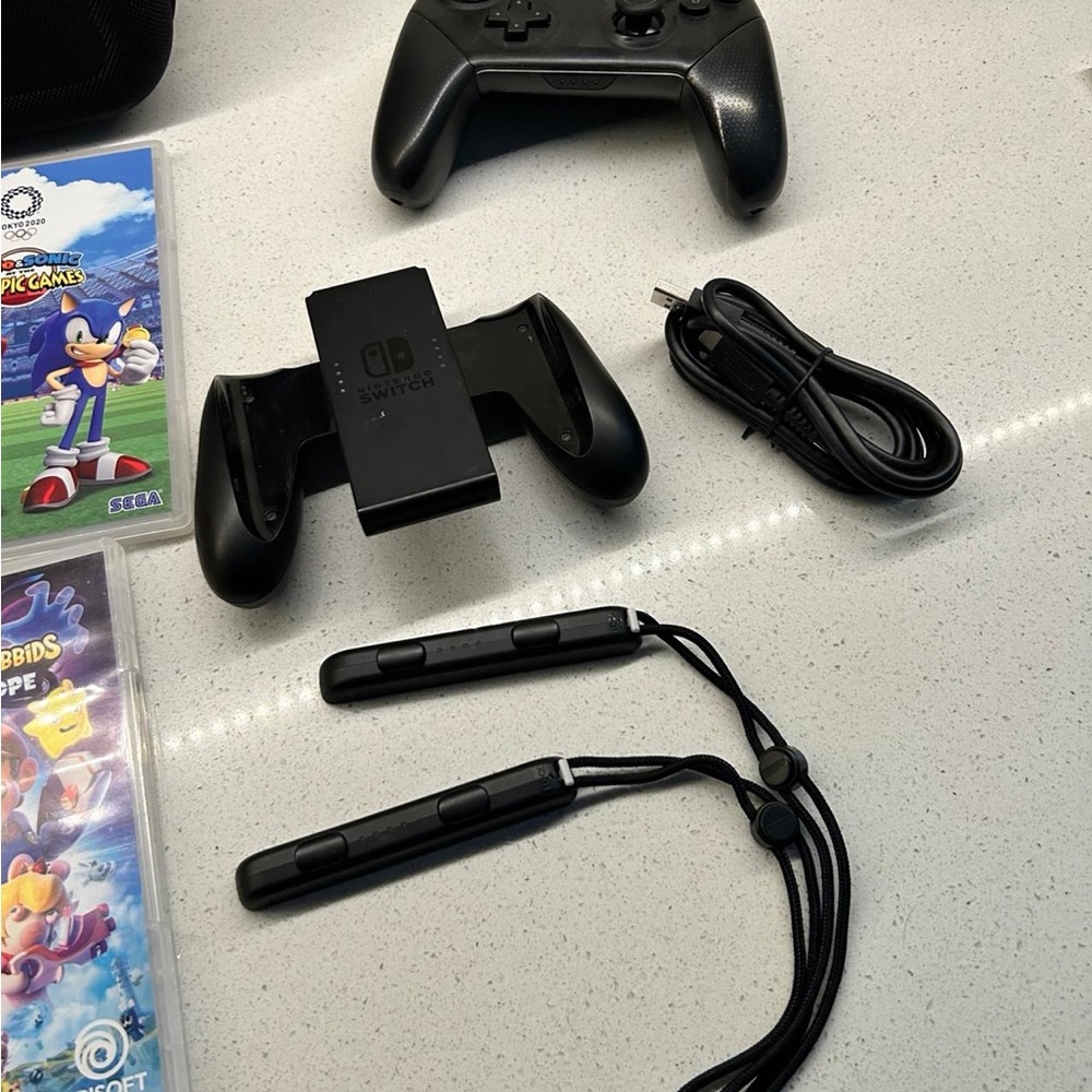 Switch bundle - Picture 6 of 6